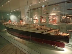 Titanic Museum, Southampton | Charter.pl foto: Kasia Koj