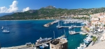 Korsyka - Calvi foto: Jola Szczepańska