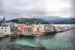 Korsyka- St. Florent foto: Jola Szczepańska
