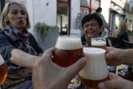 Piwo pije się tak samo foto: Janusz Chmura