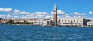 Rejs morski do Wenecji | Charter.pl foto: załoga Orca O