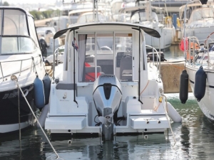 Beneteau Antares 8 | Charter.pl foto: www.masteryachting.hr