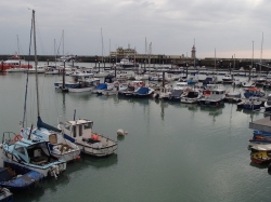 Port Ramsgate