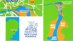 plan Neptune Marina foto: www.neptune-marina.com