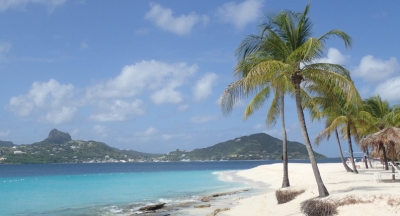 Karaiby (Wyspy Zawietrzne)