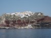 Śliczne Santorini