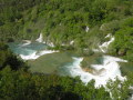 Wodospady Krka  foto: Józef Pawlak 