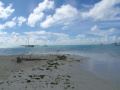 karaibska plaża  foto: Peter 