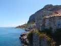wybrzeże Sycylii  foto: Peter 