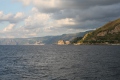 wybrzeże Sycylii  foto: Kasia 