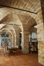 Dubrovnik - dawny klasztor klarysek foto: Jola Szczepańska