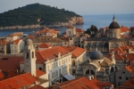 Wyspa Lokrum, Dubrovnik foto: Jola Szczepańska