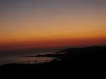 Wybrzeże Korsyki foto: Basia