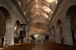 W Bonifacio - kościół Matki Bożej