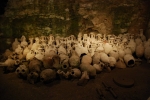 Pula, wystawa w podziemiach amfiteatru