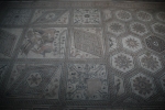 Pula, rzymska mozaika