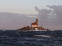 Północna Chorwacja - rejs morski z Charter.pl foto: Peter