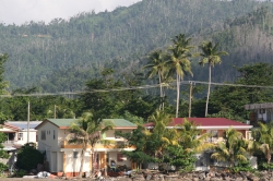 Dominika - najuboższa z wysp foto: Kasia