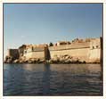 Dubrovnik - mury obronne foto: Peter