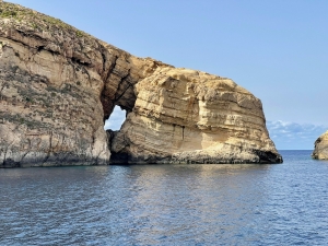 Malta, Gozo, Comino, Cominotto, cudowne miejsca do żeglowania | Charter.pl foto: Kasia